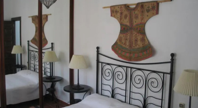 Villa Los Olivos