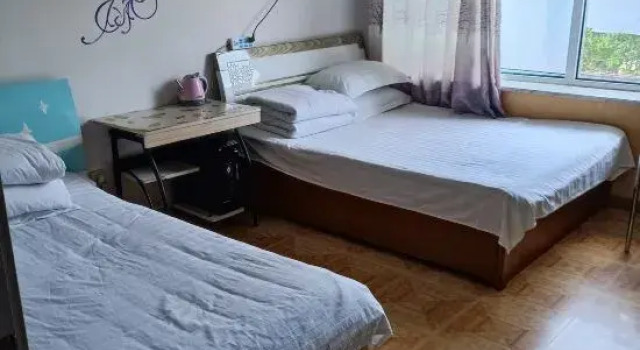 Tumen Baili Fashion Hotel, Prenota Hotel Hotel a Yanbian con parcheggio, Parcheggio