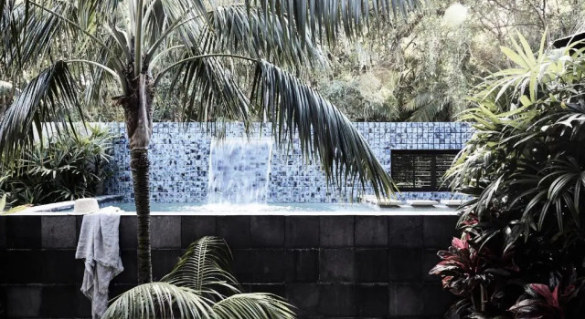 Вилла Luxury The Villas of Byron
