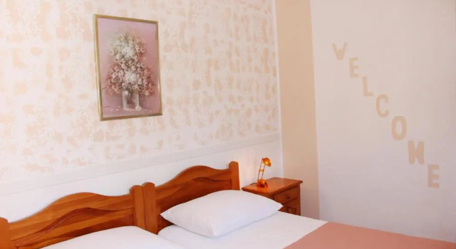 Двухместный номер Standard Guesthouse Villa Stanovic Vlaho