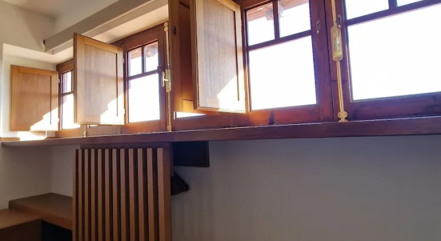 Номер Standard Hotel El Rosal de Cudillero