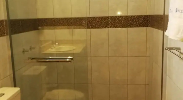Номер Standard Hotel Inclan