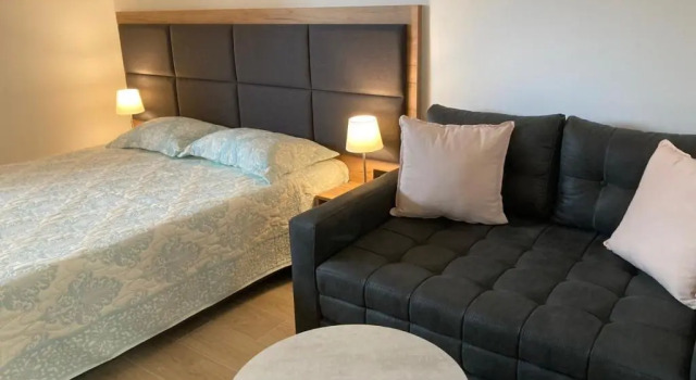 Студия Deluxe Vip Apartments Kopaonik