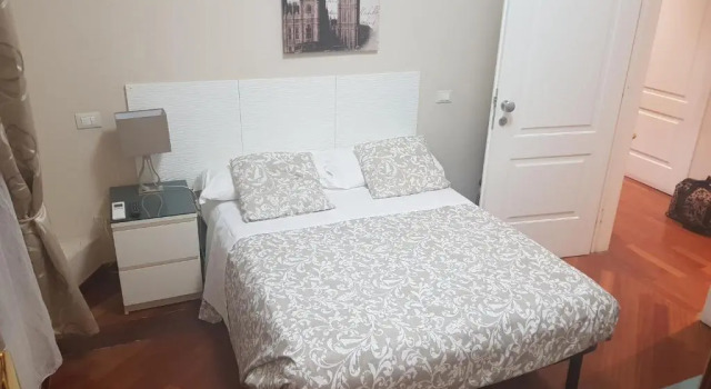 Одноместный номер Standard Hotel Martino Ai Monti