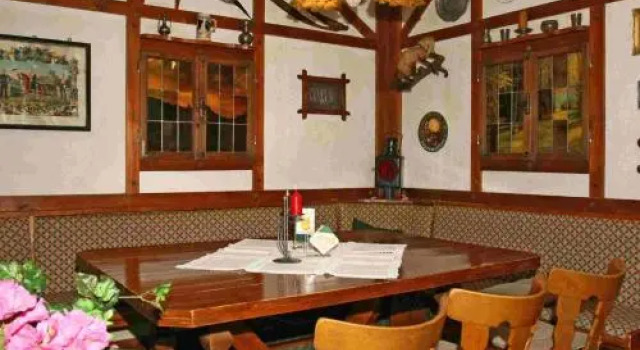 Ferienwohnung Haus Wehrbusch (Adults Only), Boek Hotel Kyllburg 
