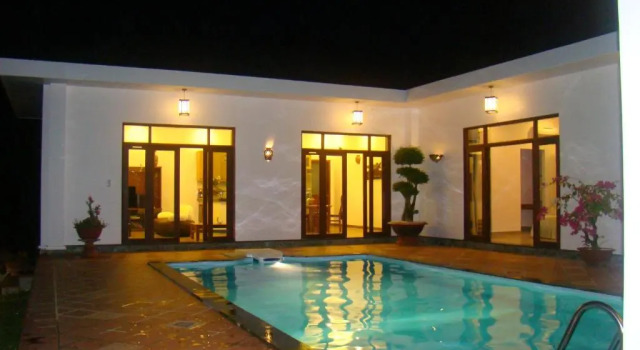 Коттедж Phu Quoc Private Villa