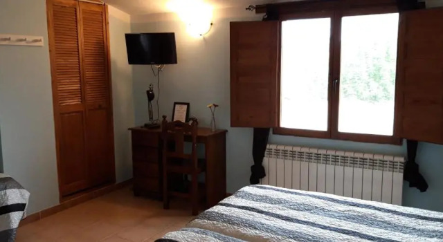 Номер Standard Pozolico Hotel Rural