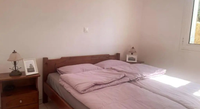 Haus Granes -Ferienwohnung am Meer für 2 Personen