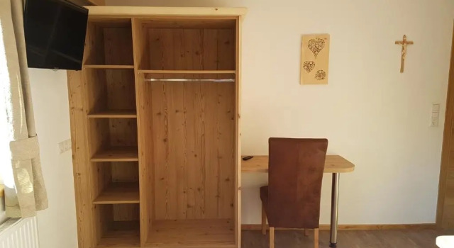Gasthof Leiter´s Hoamatl, Rezerwuj Hotel Hotele w Tyrol z parkingiem, Parking