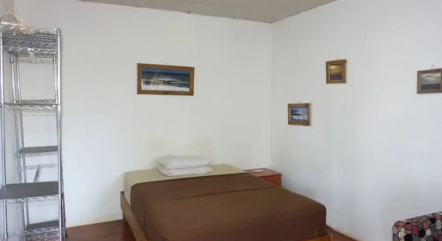 Номер Standard Hostel Villa Vento Surf
