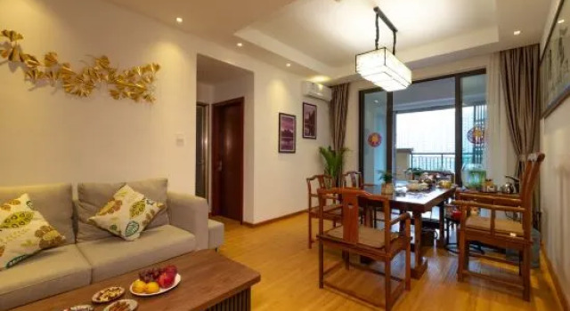 Youbo Life Hotel, Book Hotel Hoteller i Lingui med parkering, Parkering