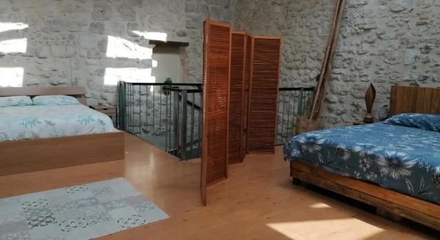 Le Loft, Prenota Appartamento Hotel a Aquitania con parcheggio, Parcheggio