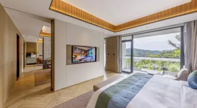 Люкс Deluxe Landison Resort Jingdezhen
