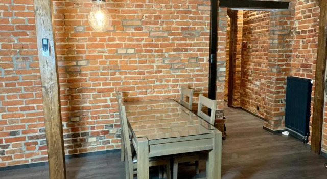 Апартаменты Superior Apartamenty Młyńska 4