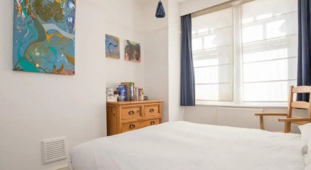 Veeve  3 Bed Family House On Esparto Street Wandsworth