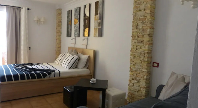 Suncanarias Apto Torres Del Sol 205, Prenota Appartamento Hotel a Tenerife con piscina, Piscina