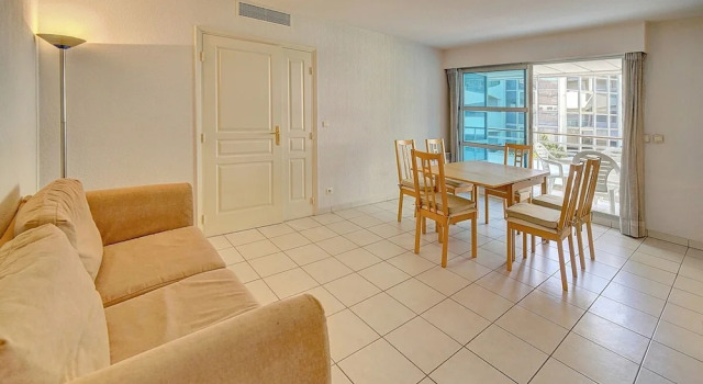Апартаменты 3 Pieces Spacieux Cannes Centre A2b067