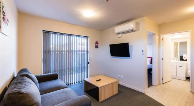 Апартаменты Superior C-Motel