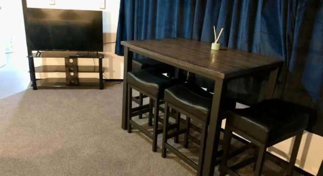 Номер Standard Pure Motel