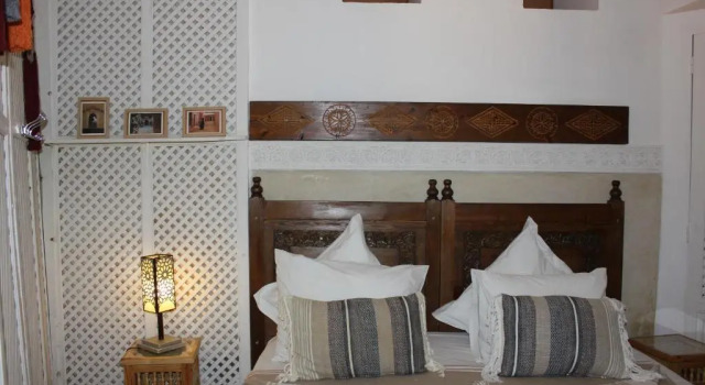 Семейный номер Standard Riad Jnan El Cadi & Spa
