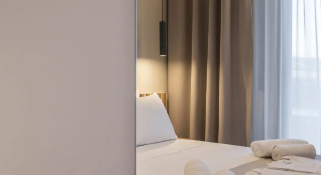 Вилла The New Life Houses