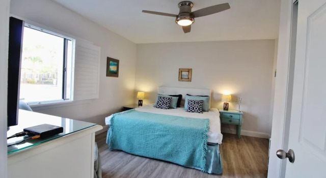 Capri on the Gulf 104, Varaa Lomakoti Destin Emerald Coast