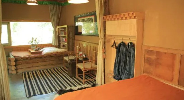 Номер Standard Shangu Guesthouse