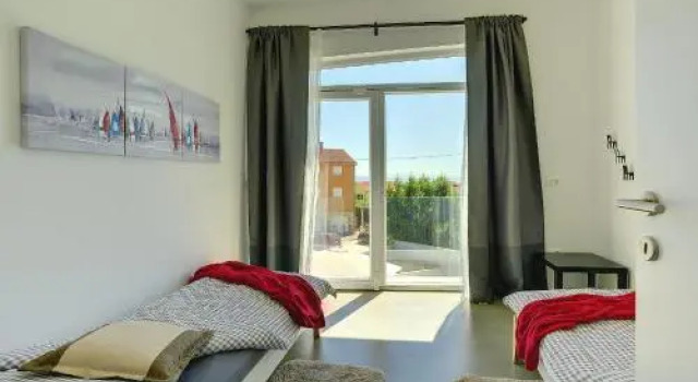 Villa Yania