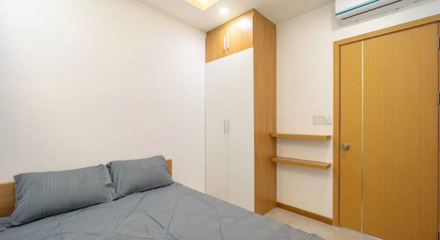 iSeaview Nha Trang Beach Apartment