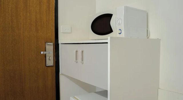 Номер Deluxe The Palms Dubbo