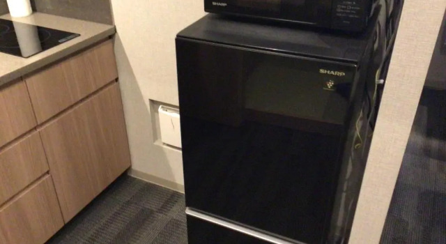 Номер Grand MONday Apart Premium HAMAMATSUCHO