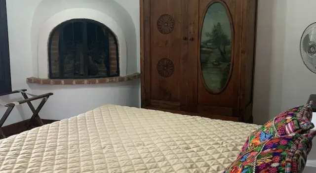 Villa de Antaño, Book Villa Antigua Guatemala Zacatepeques