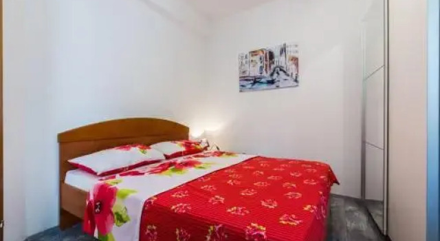 Apartments Kaline