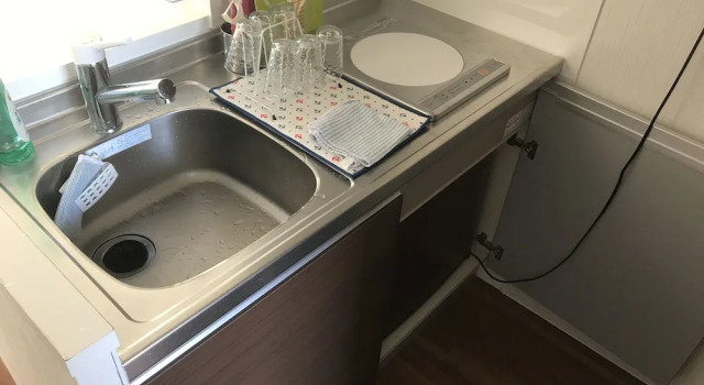 Четырёхместный номер Superior Palette Takashimadaira - Hostel