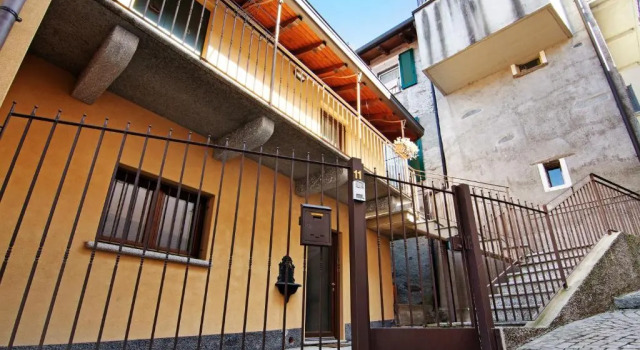 Casa Leonardo, Boek Vakantiehuis Dorio Comomeer
