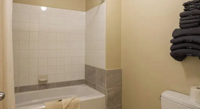 Номер Premium Chinook Country Inn