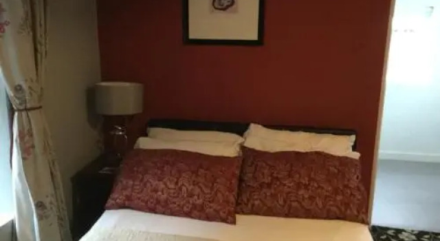 The Beach House Hotel, Забронировать Отель Пенарт Vale of Glamorgan
