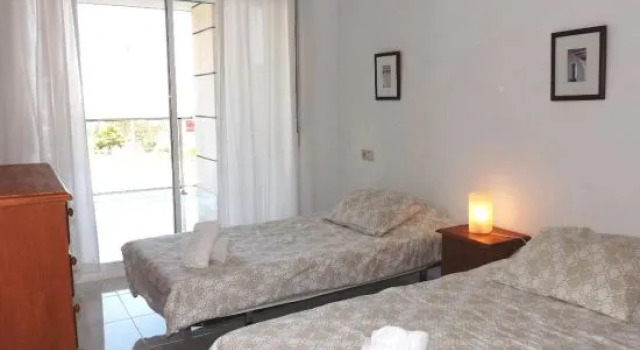 Apartamento Mesana 13 - Grupo Turis, Забронировать Апартаменты/квартира Отели Кальпе с бассейном, Бассейн