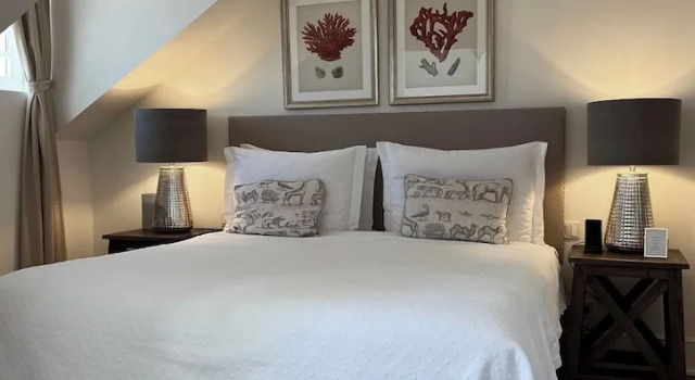 Номер Superior Bordoy Grand House Algarve