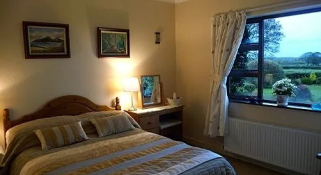 Hillcrest Country Home, Varaa Hotelli Hotellit Limerick aamiaisella, Aamiainen