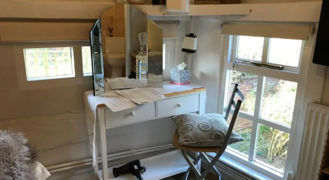 Номер Standard Monkspool B&B