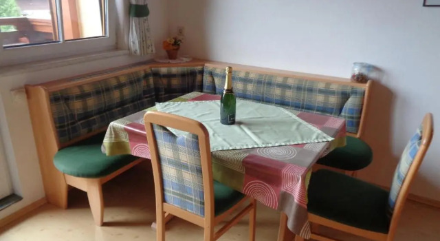 Appartement Stroblbauernhof
