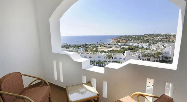 Holiday Rooms Domina Coral Bay, Rezervovat Hotel Levné hotely v South Sinai