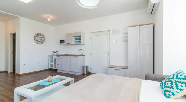 Апартаменты Villa Cindrić