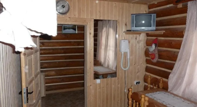 Motel Trembita, Rezerwuj Motel Hotele w Transcarpathia ze śniadaniem, Śniadanie