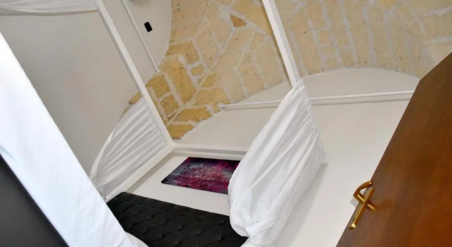 Люкс Deluxe Tenuta Caradonna