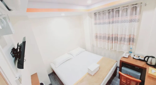 121 Hotel Yangon