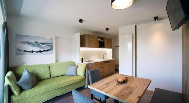 Appartements Bergheim St Andrä bei Brixen