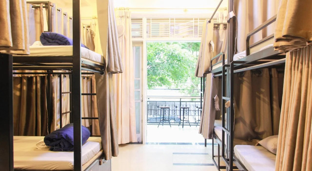 Loca Homestay Da Nang - Hostel