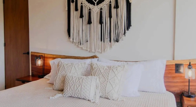 Modern 2BR Apartment in Tulum Great Location, Varaa Huoneisto Tulum Quintana Roo